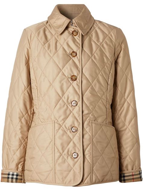 burberry jacket dames|burberry ladies jacket price.